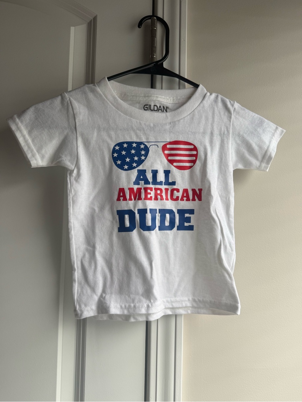 All American Dude Tee
